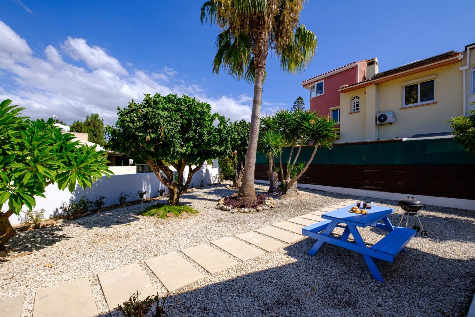 Ivy Blue By Nomads - Short Walk To Coral Bay * Peyia